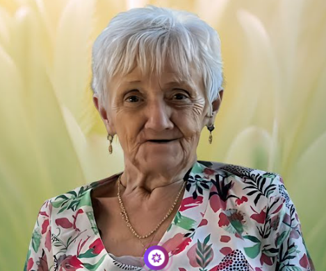 Nia Scheveneels overleden