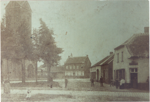 grote markt