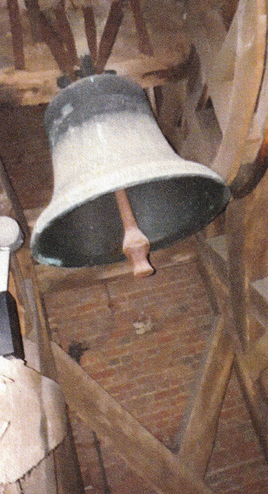 angelusklokje