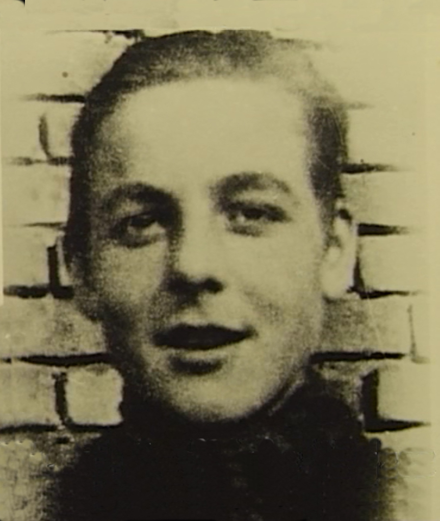 Foto Emile Huybrechts Paal 17 jaar