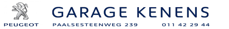 Garage Kenens