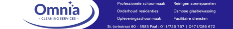Omnia Cleaning Services