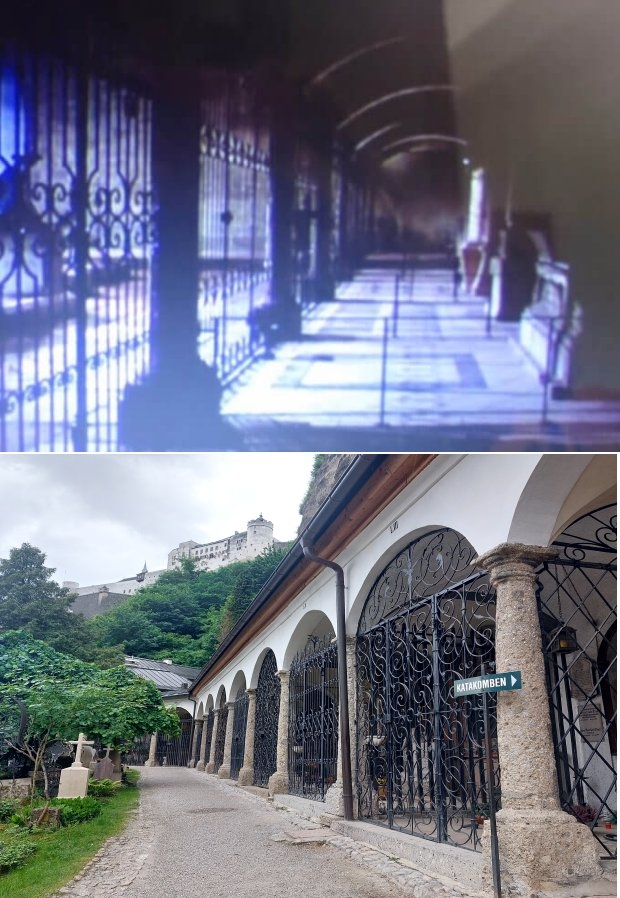 13 petersfriedhof