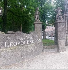 17 leopoldskron ingang