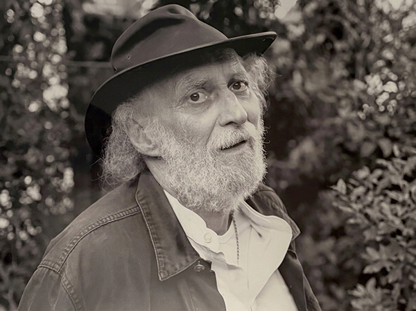 Jan Van Bets overleden