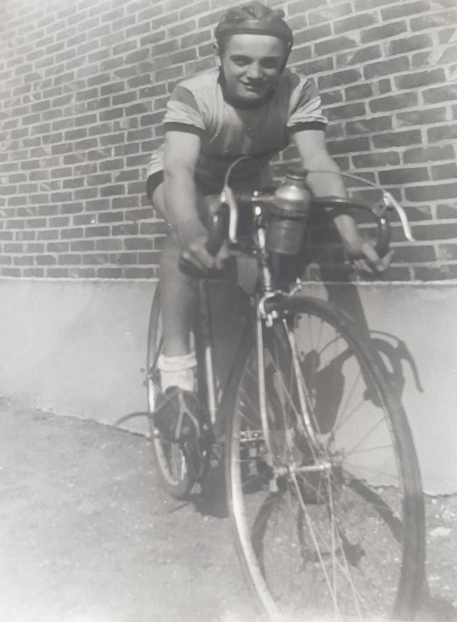 Engelen Roger