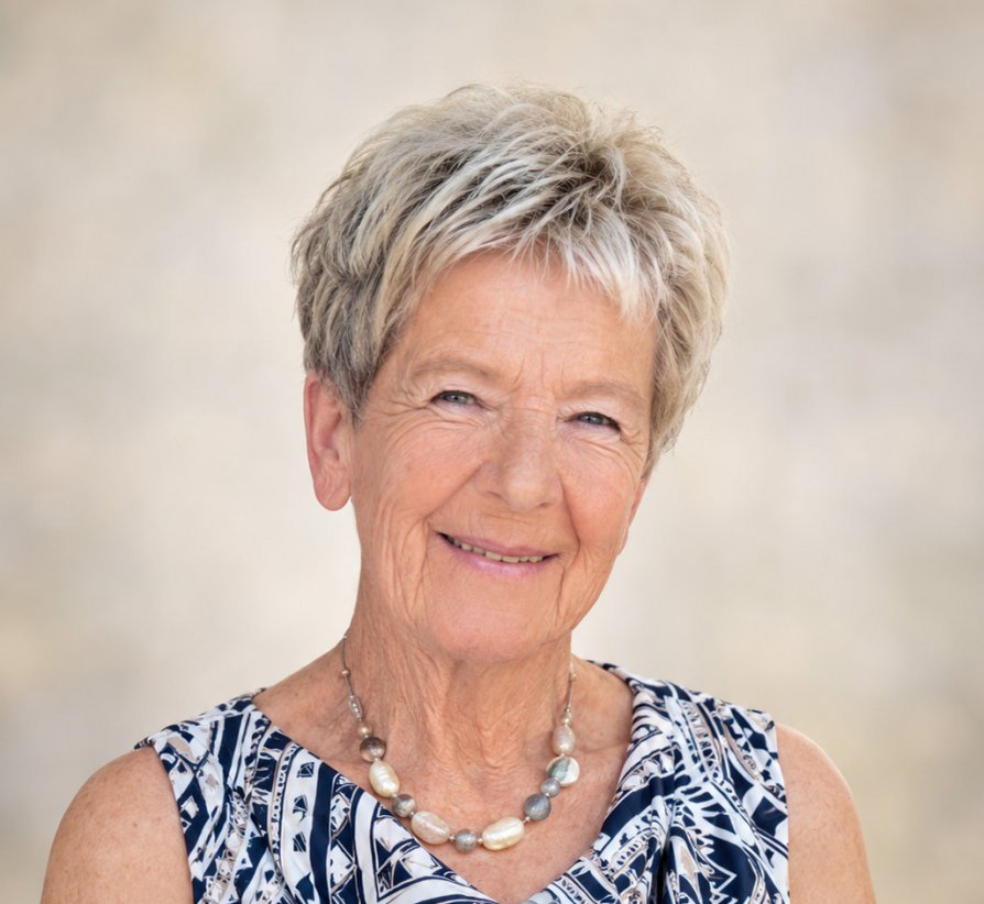 Sonja Saenen overleden