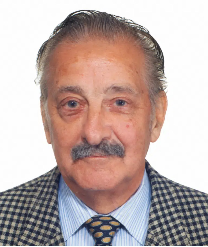 Theo Ceunen overleden