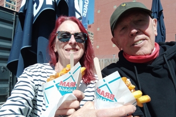 Van Paal naar Pala (afl.73):  juli 2026