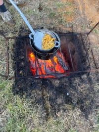 Scoutskamp Tervant 2025 -06- donderdag 10 juli