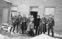 Paal in WO2: het drama van de familie Kimpen (deel 4)