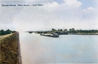 De geschiedenis van de brug van Tervant:  deel 4  de oorlogshandelingen rond de brug in mei 40