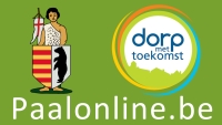Paalonline is vernieuwd